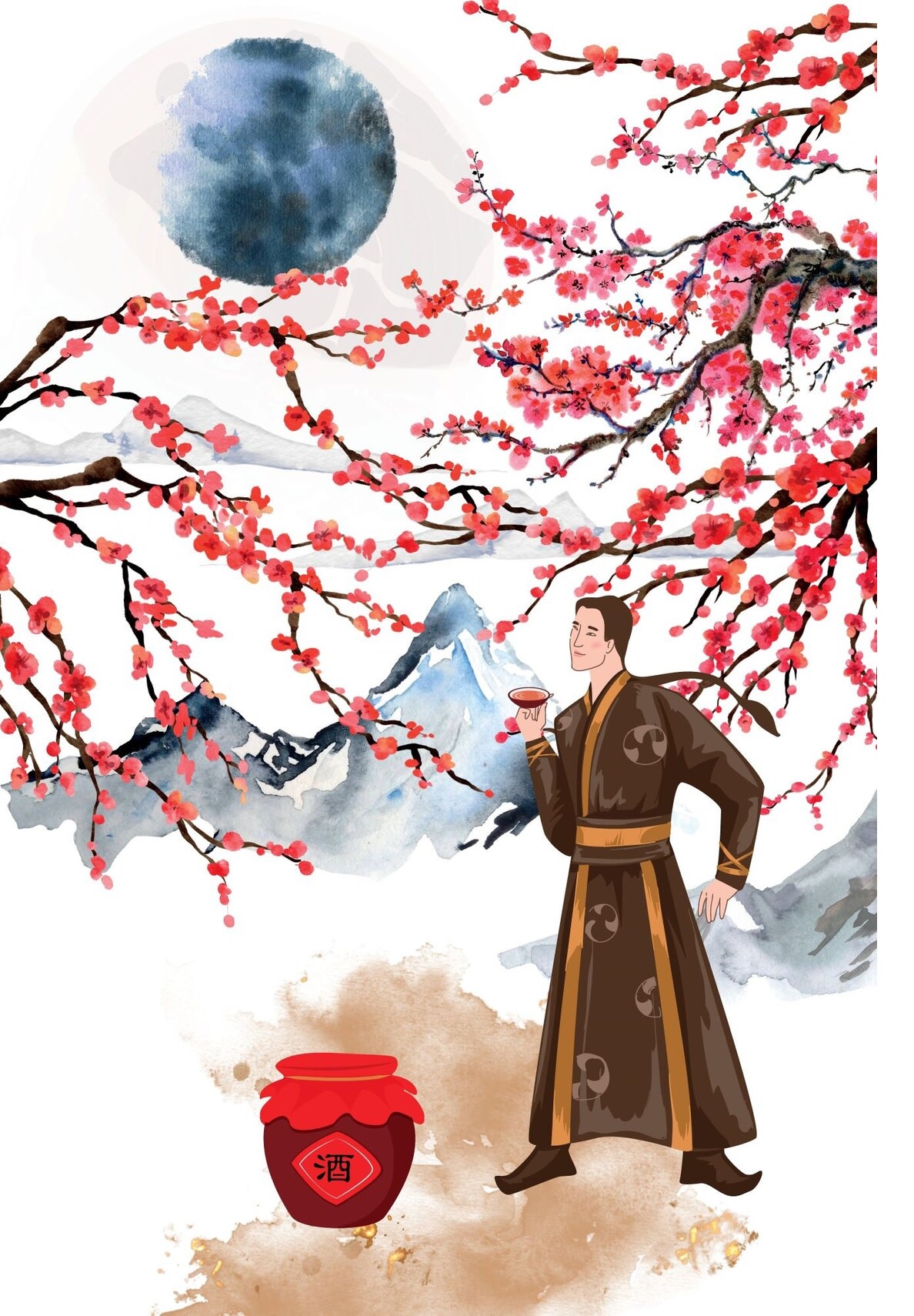 床前明月光